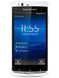Sony Ericsson Xperia Arc S